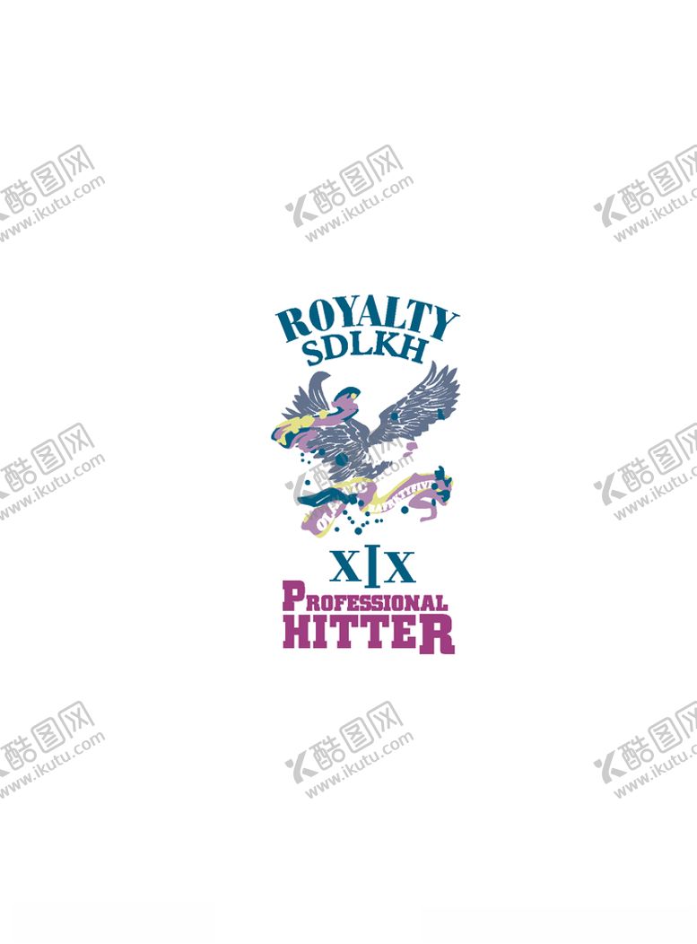 编号：68159910311443593135【酷图网】源文件下载-动物印花