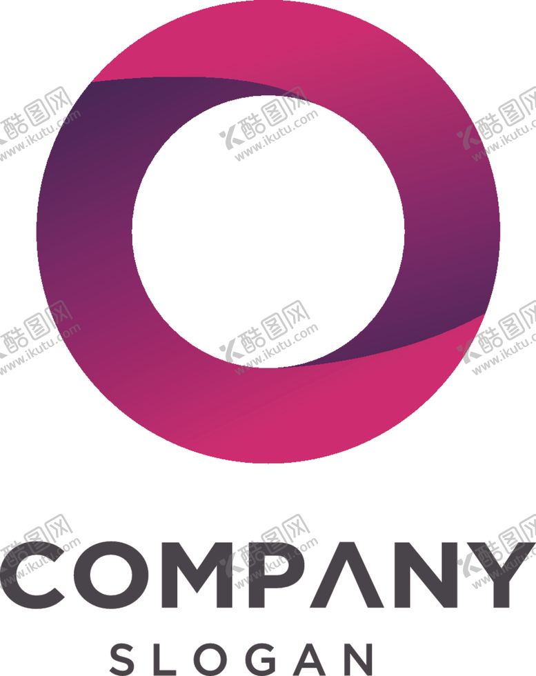 编号：40943610011626234739【酷图网】源文件下载-字母logo