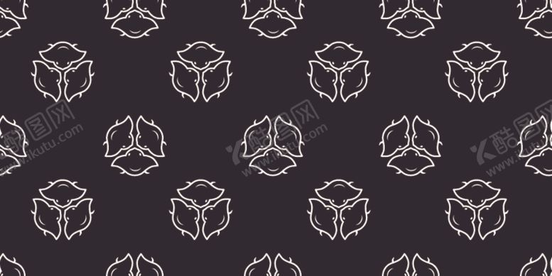 编号：85957109170214282554【酷图网】源文件下载-布艺底纹装饰图案