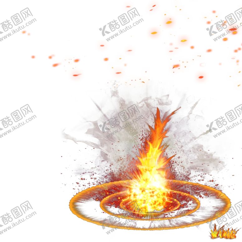 编号：93341605030854497897【酷图网】源文件下载-燃烧火