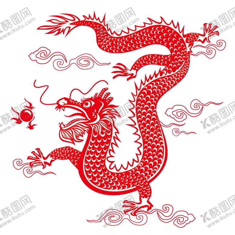 编号：18563302071036432147【酷图网】源文件下载-龙