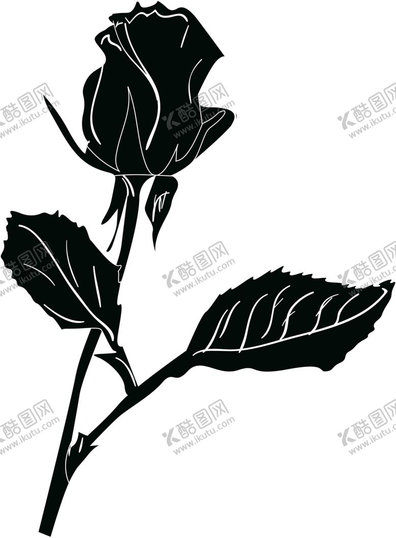 编号：18646406232306081096【酷图网】源文件下载-鲜花装饰