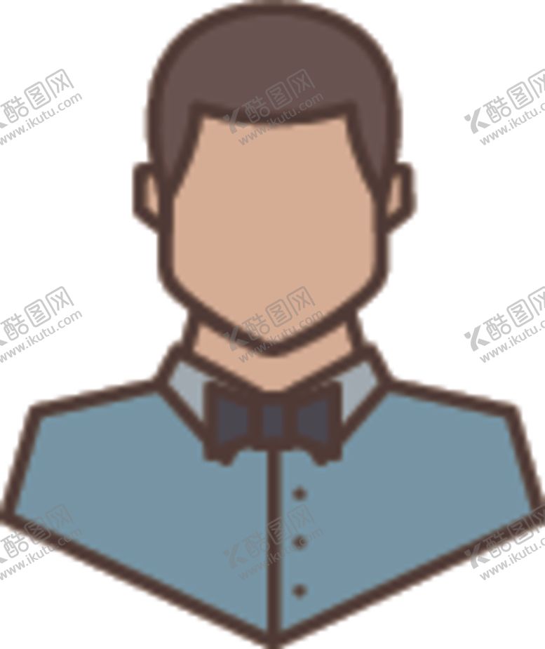 编号：81623807010920316797【酷图网】源文件下载-男士