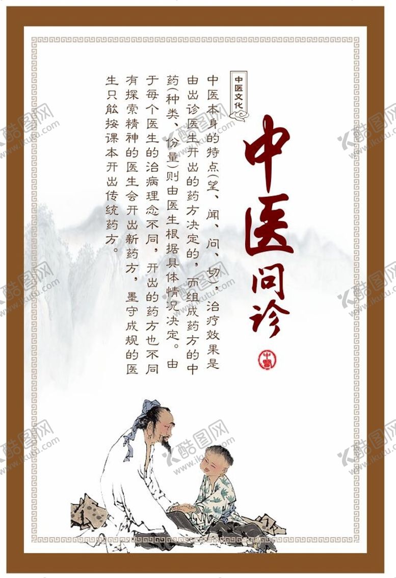 编号：93476810080350034530【酷图网】源文件下载-中医问诊