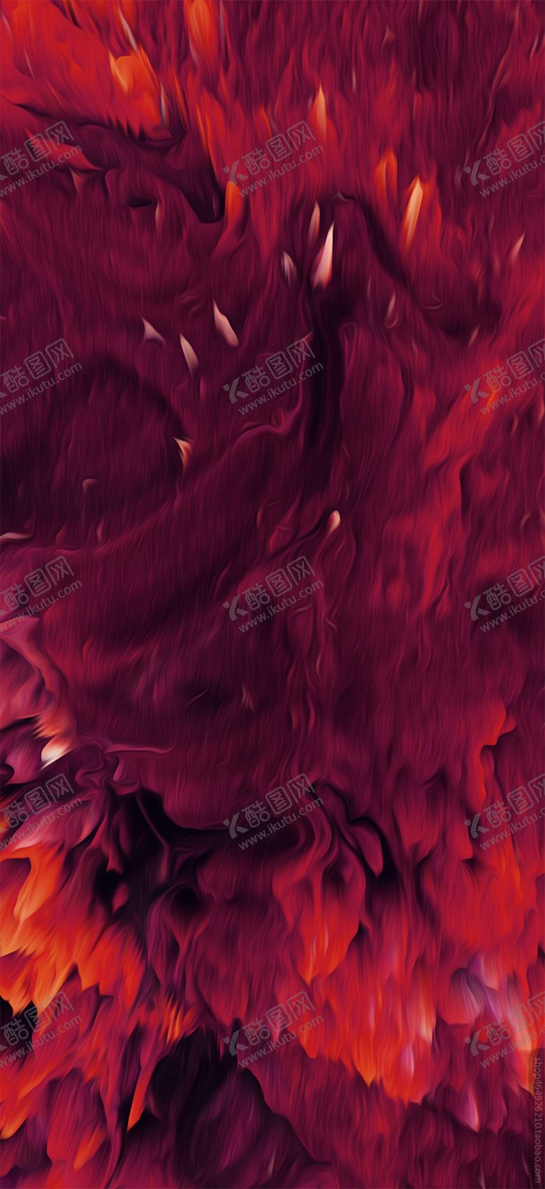 编号：66387510091018235953【酷图网】源文件下载-红色背景