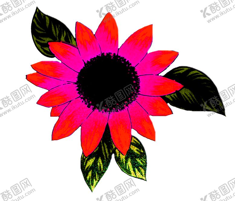 编号：67709306191059495294【酷图网】源文件下载-鲜花装饰