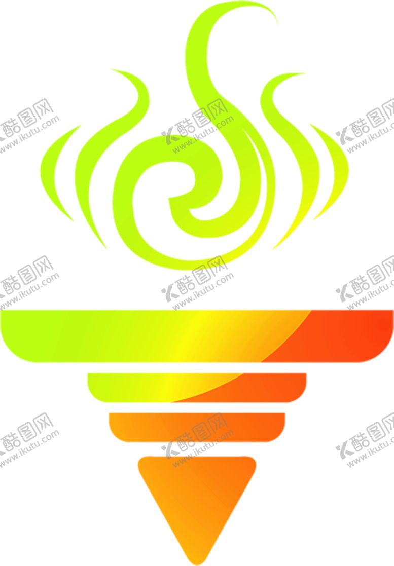 编号：95923610310736336377【酷图网】源文件下载-火焰