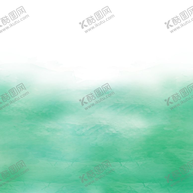 编号：66411007060514366874【酷图网】源文件下载-绿色水墨