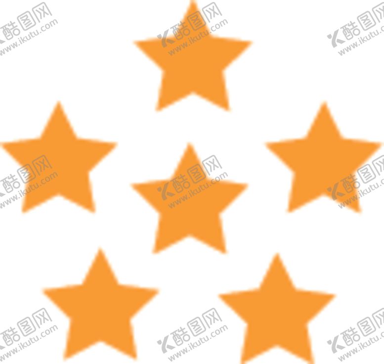 编号：18140510270617528528【酷图网】源文件下载-星星