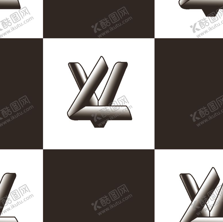 编号：15247610250213301441【酷图网】源文件下载-格子VV大牌