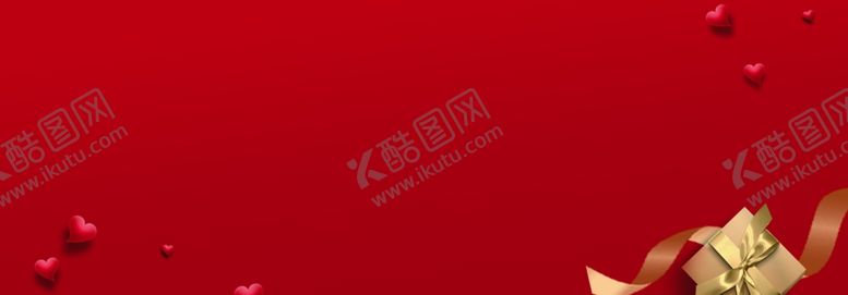 编号：20617409220250214745【酷图网】源文件下载-红色背景