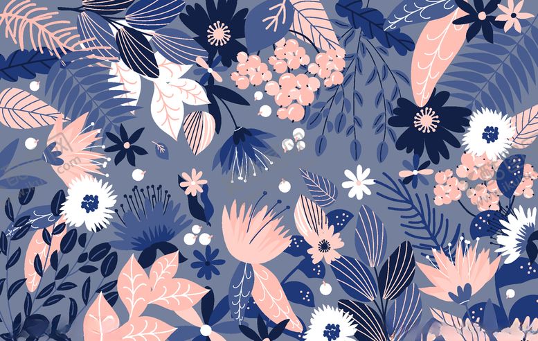 编号：33094309162023386657【酷图网】源文件下载-植物背景