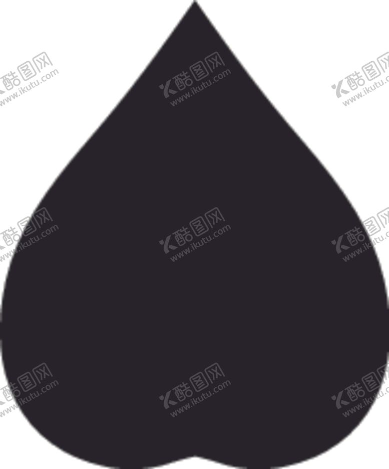 编号：31428910091209506769【酷图网】源文件下载-植物系列树叶