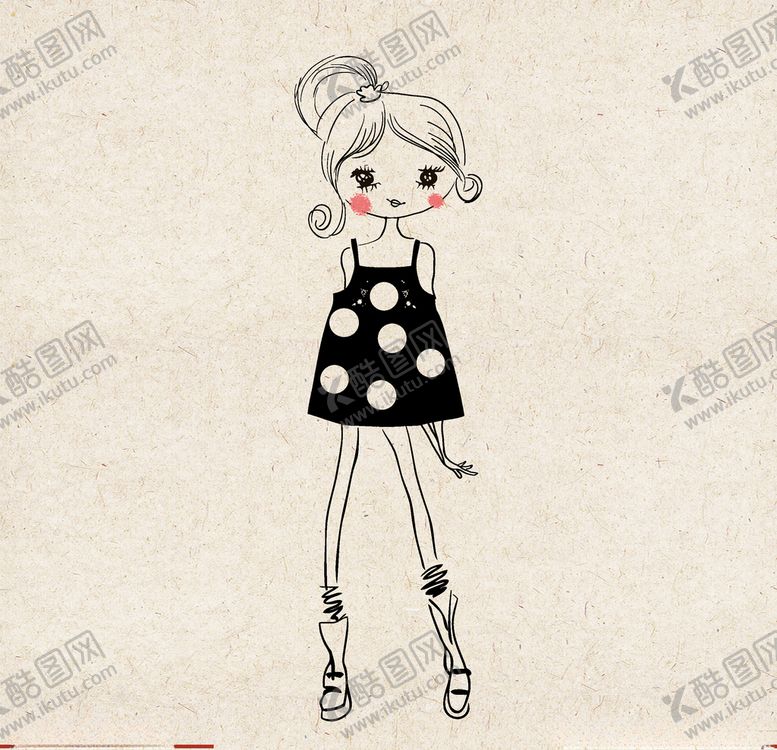 编号：16986709110105396714【酷图网】源文件下载-矢量人物扁平人物职业人物