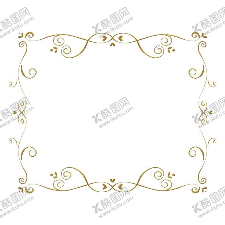 编号：58963009281231259259【酷图网】源文件下载-欧式边框