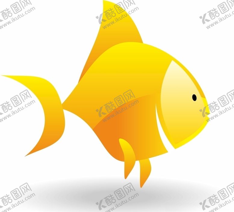 编号：63259605131745351200【酷图网】源文件下载-金鱼