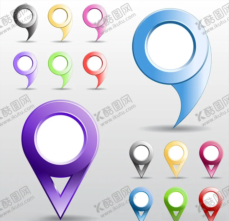 编号：85351206300824491275【酷图网】源文件下载-箭头指标