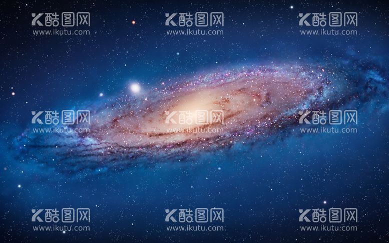 编号：36942203221025134085【酷图网】源文件下载-星空背景