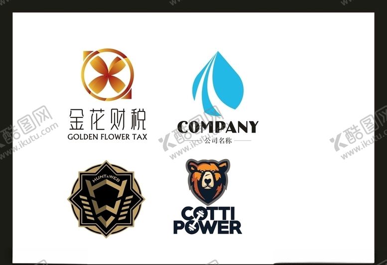 编号：22744306180549104020【酷图网】源文件下载-LOGO设计