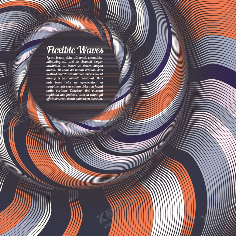 编号：90006409191109009570【酷图网】源文件下载-抽象几何背景