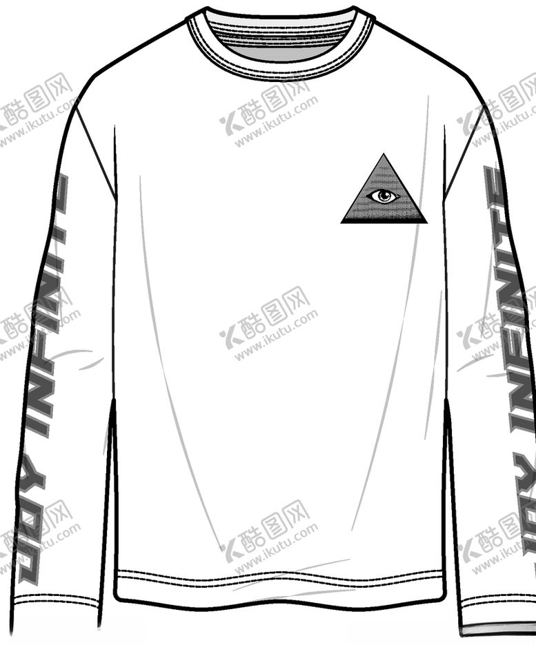 编号：45413109202326537991【酷图网】源文件下载-服装款式