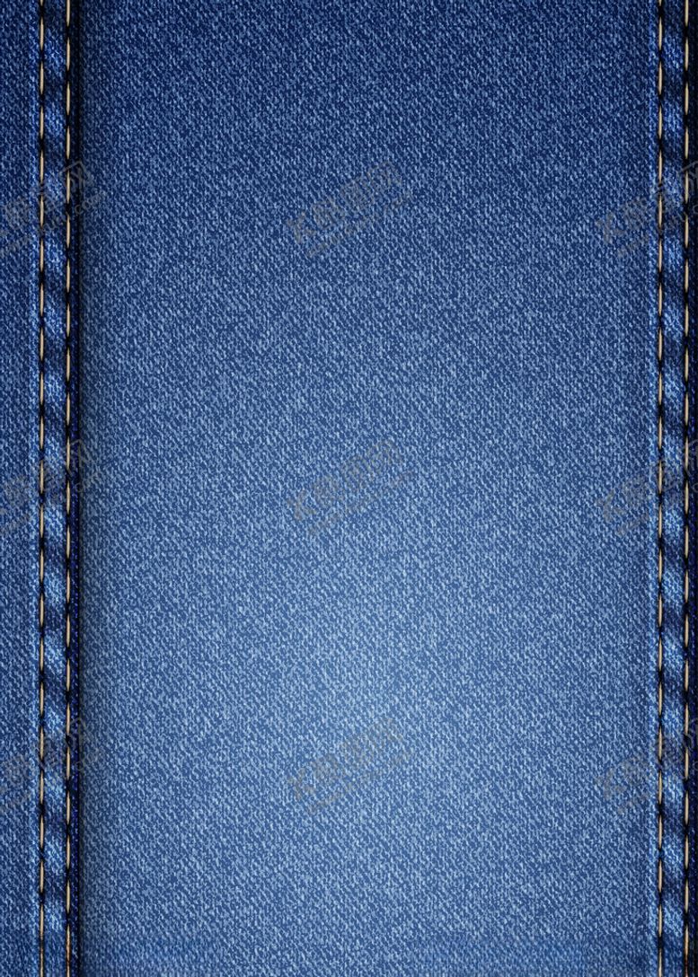 编号：97315710012358128616【酷图网】源文件下载-牛仔面料