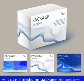 产品包装