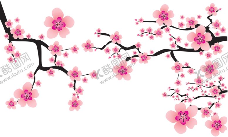 编号：20632805060926526389【酷图网】源文件下载-樱花