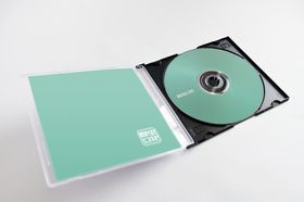 CD样机