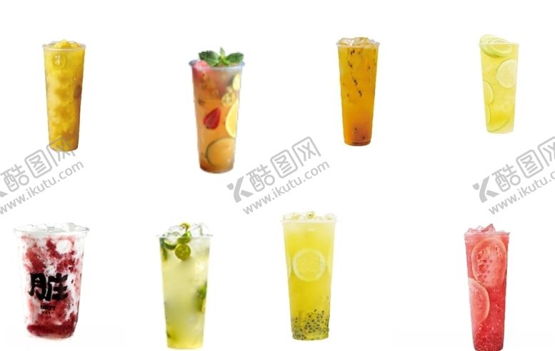 编号：93465305090711128548【酷图网】源文件下载-菜单饮品素材