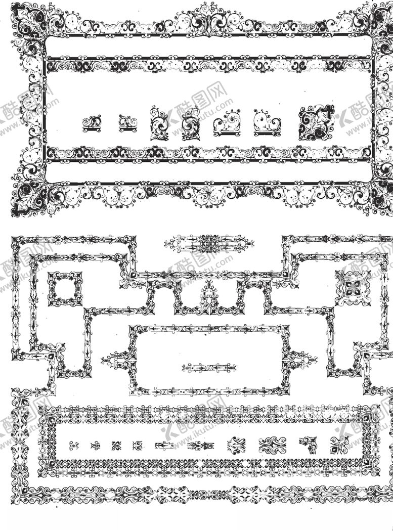 编号：95004403250837111002【酷图网】源文件下载-图案
