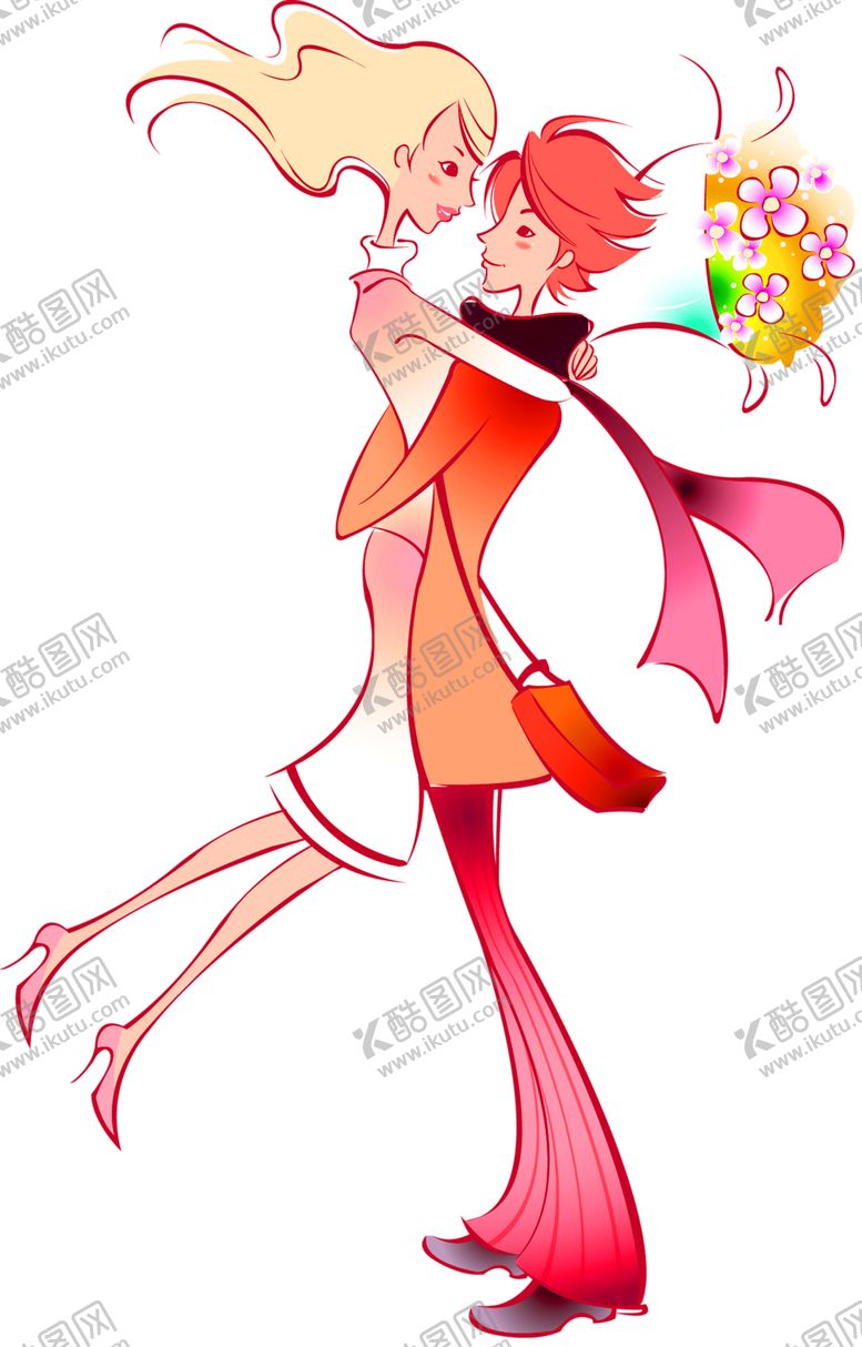 编号：41682509212324128425【酷图网】源文件下载-花素材