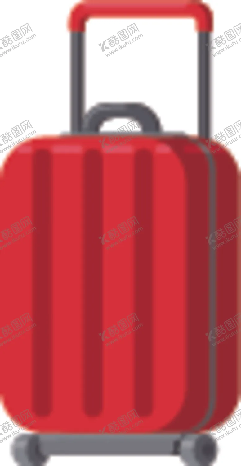 编号：49299506261421064189【酷图网】源文件下载-拉杆箱