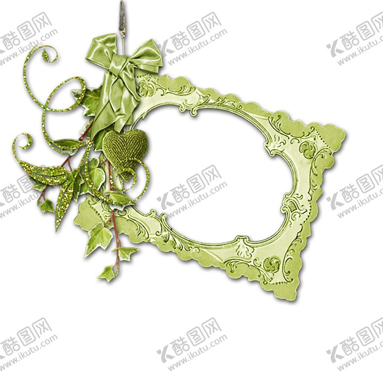 编号：81307709171419505918【酷图网】源文件下载-花边素材