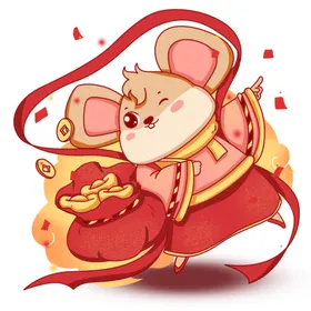 老鼠