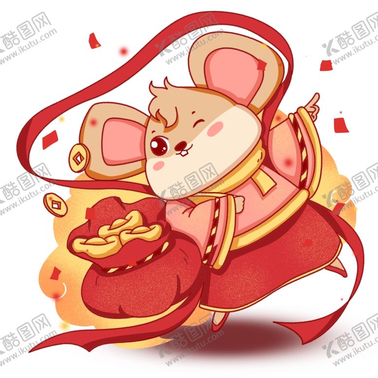 编号：69606810100833556237【酷图网】源文件下载-老鼠