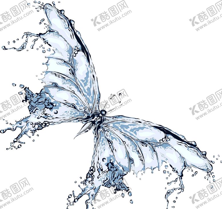 编号：46264210241557436539【酷图网】源文件下载-浪花素材