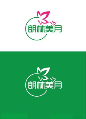 医疗美容行业标识设计