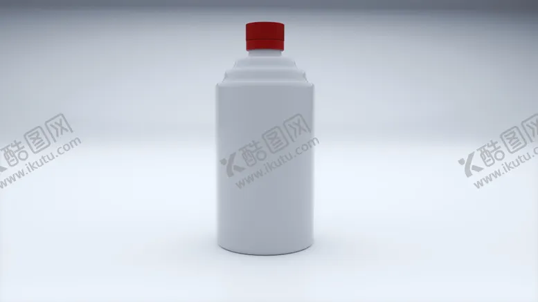 编号：09386509200653070465【酷图网】源文件下载-白酒瓶素材