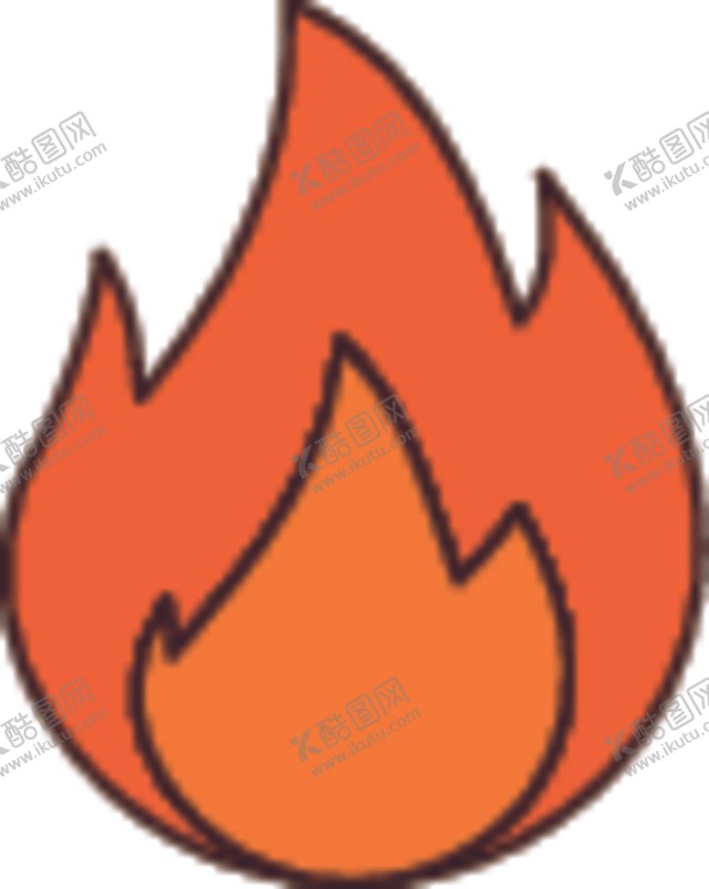 编号：54219906281841006596【酷图网】源文件下载-火焰