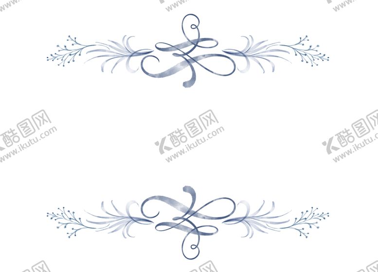 编号：13950809230712301231【酷图网】源文件下载-淡色植物树枝花朵装饰