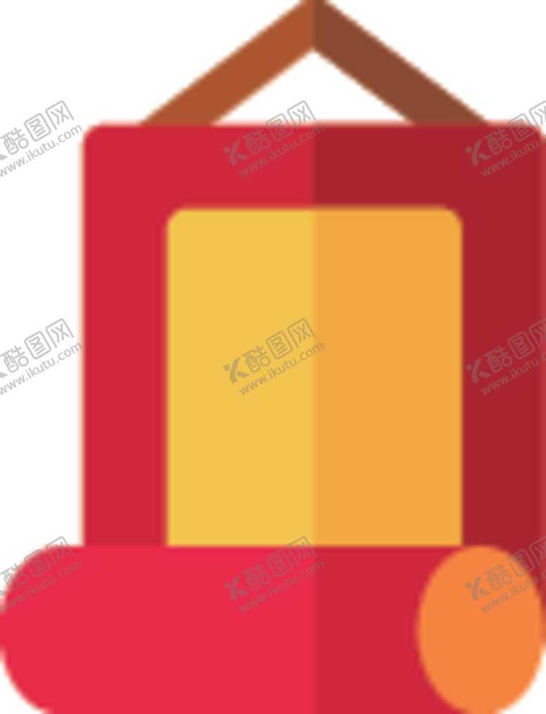编号：98163604180555147864【酷图网】源文件下载-年画