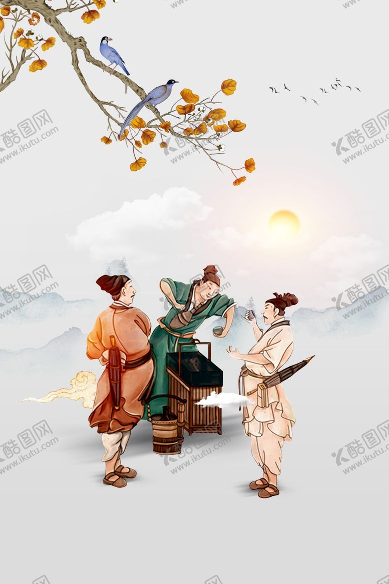 编号：75921807041230465791【酷图网】源文件下载-装饰画