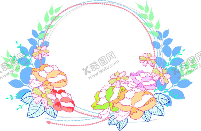 编号：26295506272138393002【酷图网】源文件下载-花素材