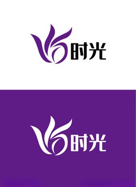 美业标识设计