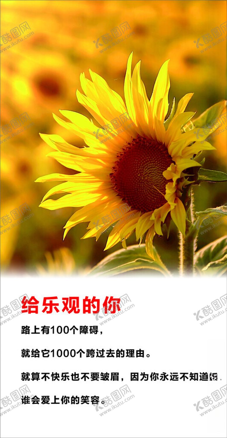 编号：91822112150723156306【酷图网】源文件下载-励志标语