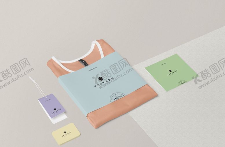 编号：71040507080417447556【酷图网】源文件下载-工作服样机