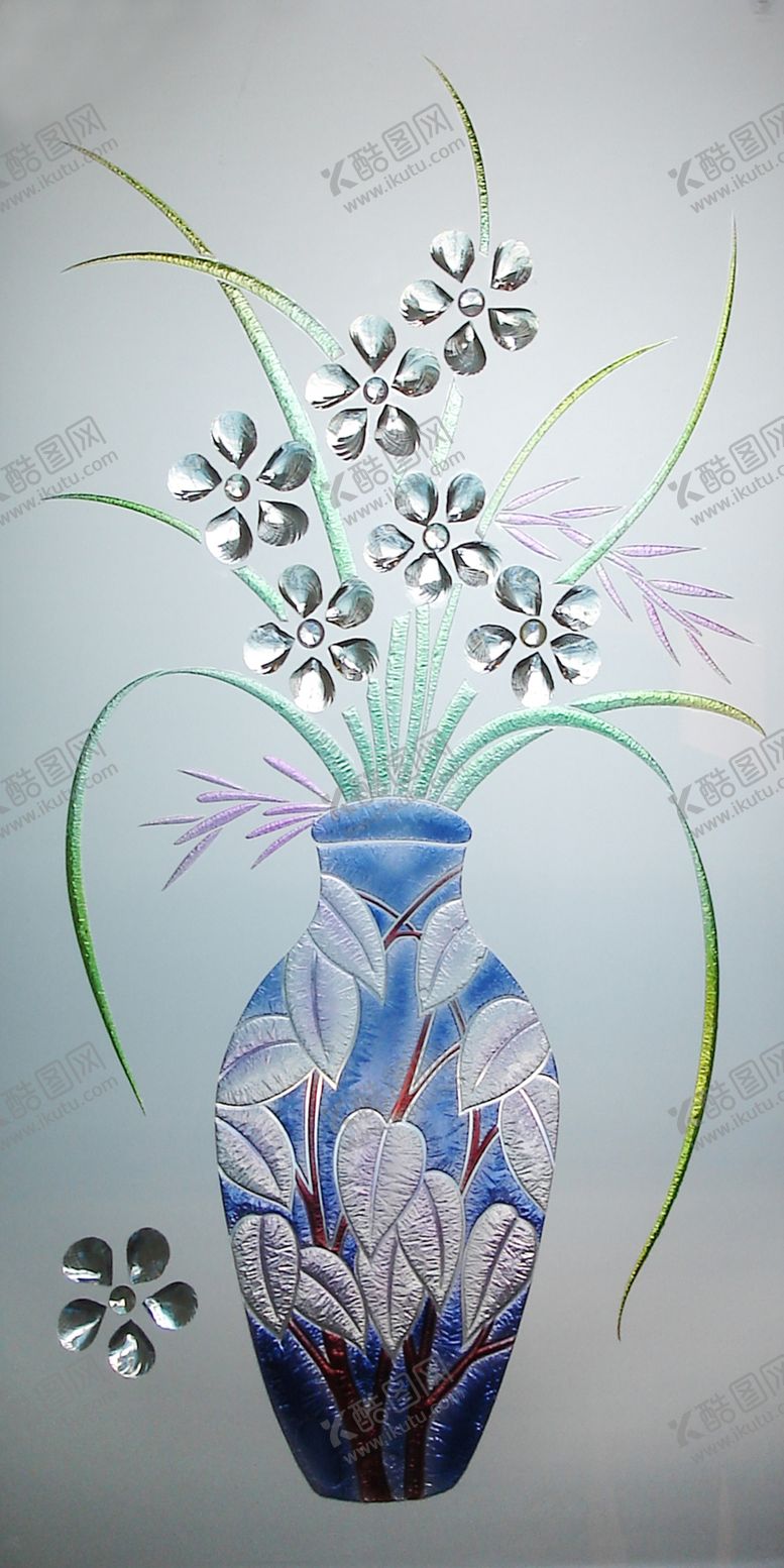 编号：79888009300203305233【酷图网】源文件下载-平安富贵玄关画