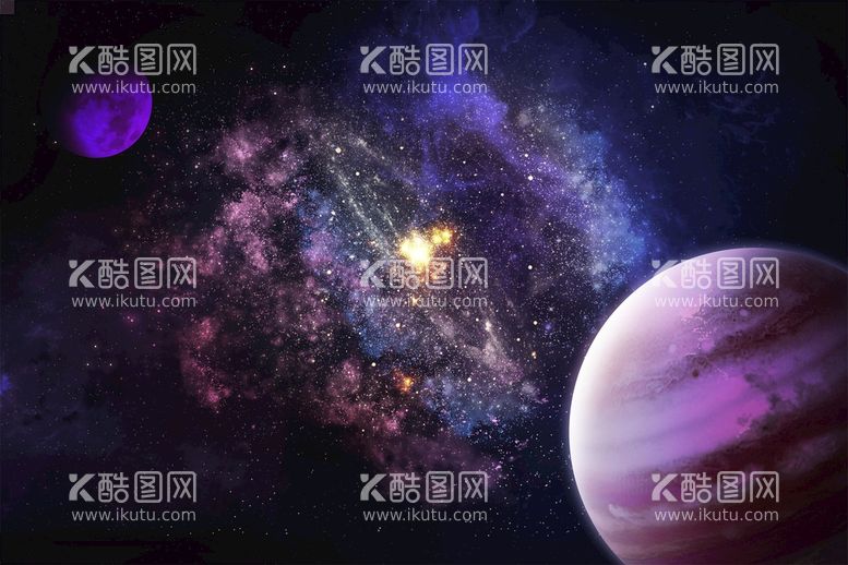 编号：34960710111527231769【酷图网】源文件下载-创意星空合成海报图片 