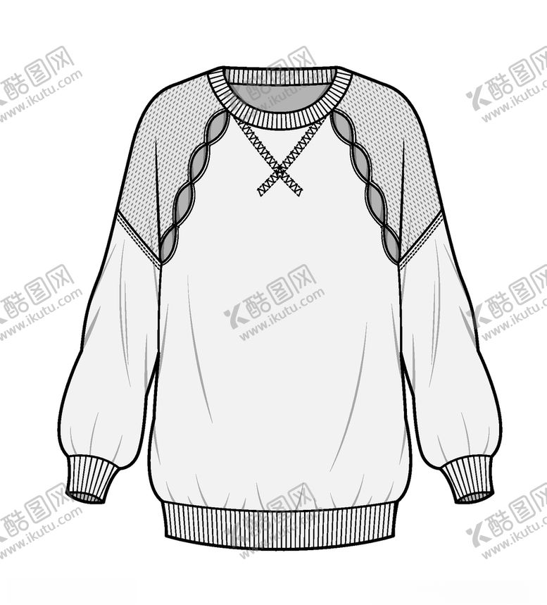 编号：83561309270957583865【酷图网】源文件下载-服装款式